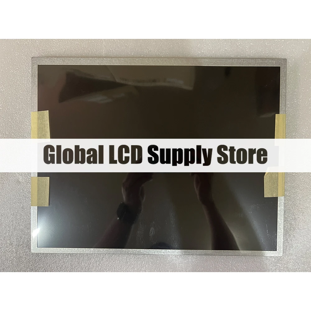 G150XAN02.1 15.0 Inch 1024*768 TFT LCD Display Screen Panel Original for 20 Pins New 100% Tested