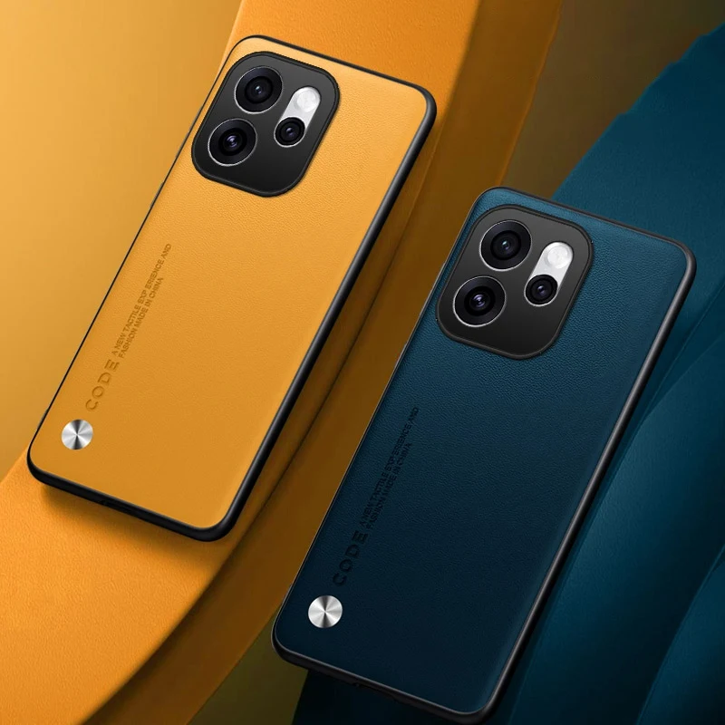 حافظة جلدية PU فاخرة من EUCAGR لهاتف OPPO Reno 15 Pro 5G غطاء خلفي من البولي يوريثان مقاوم للصدمات حافظة هاتف حماية كاملة لهاتف OPPO Reno15 Pro #2