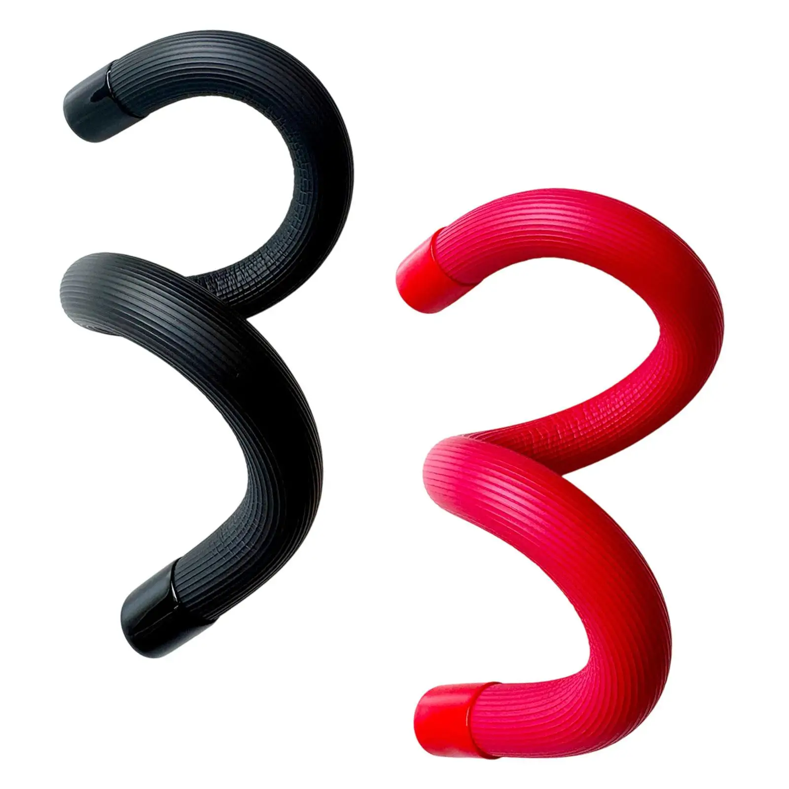 Wearable Ankle Bracelet Weights Adjustable Silicone Wrist Training Bands for Running Yoga and Workouts