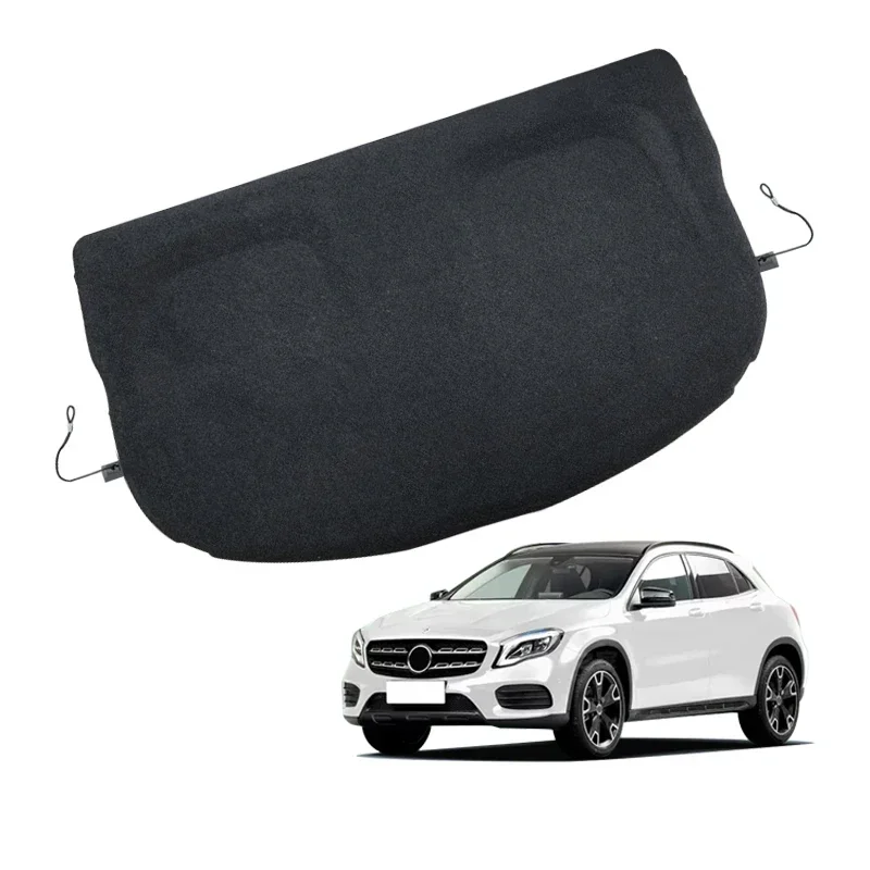 

Not-retractable Trunk Cargo Cover For Benz GLA 2020+ Trunk Cargo Area Shade Cover