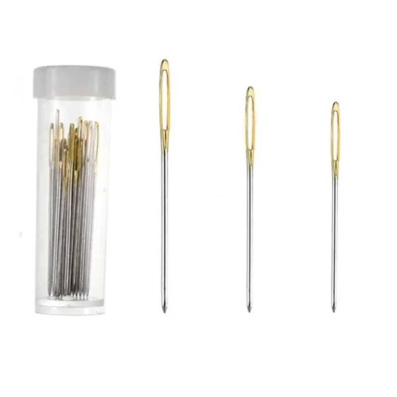 Delysia king 30 needle cross stitch craft embroidery tools