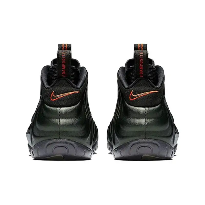 Nike Nike Air Foamposite Pro Sequoia I Sneakers Schuhe 624041 -304