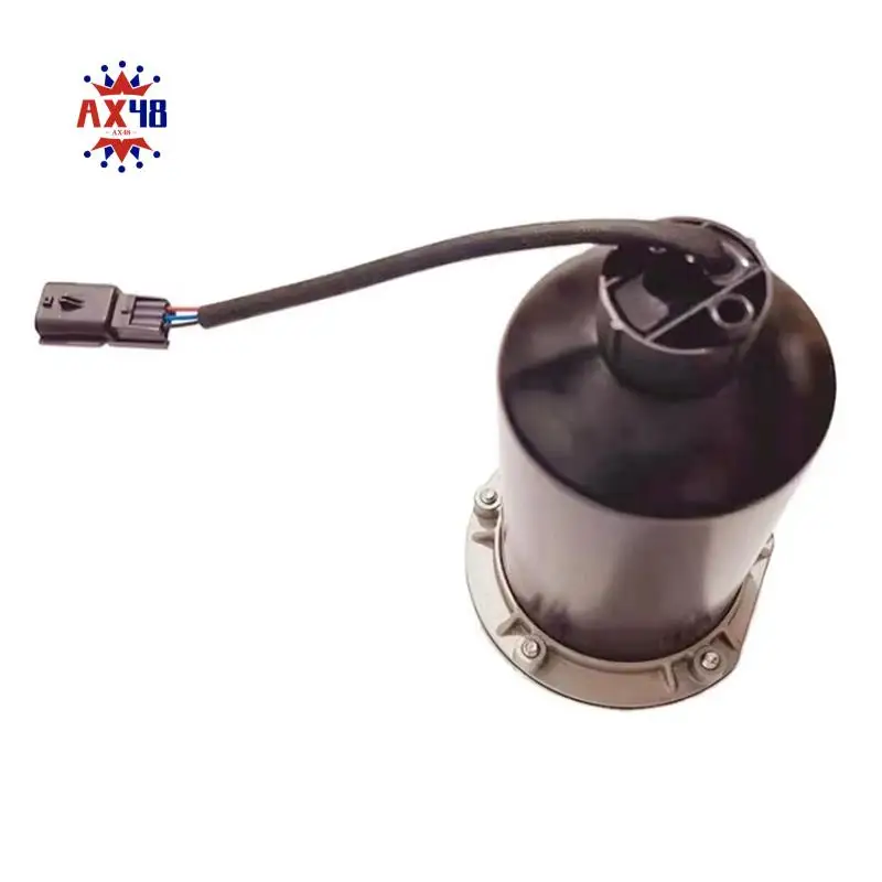 

AX48-Fuel Filter With Sensor 16400-9320R 16400-00Q1K 164009320R 1640000Q1K For Nissan NP300 D23 Renault
