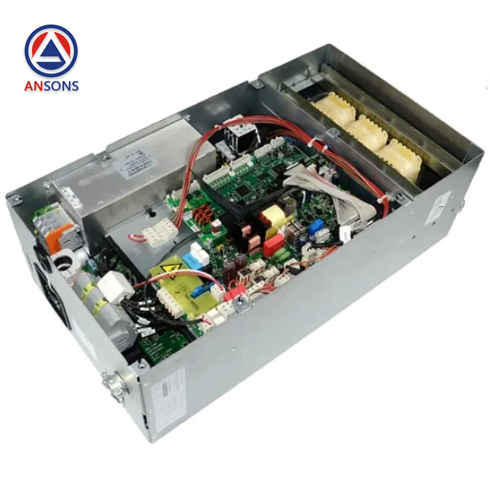 OVFR02A-406 OTIS Elevator Drive Inverter Ansons Elevator Spare Parts