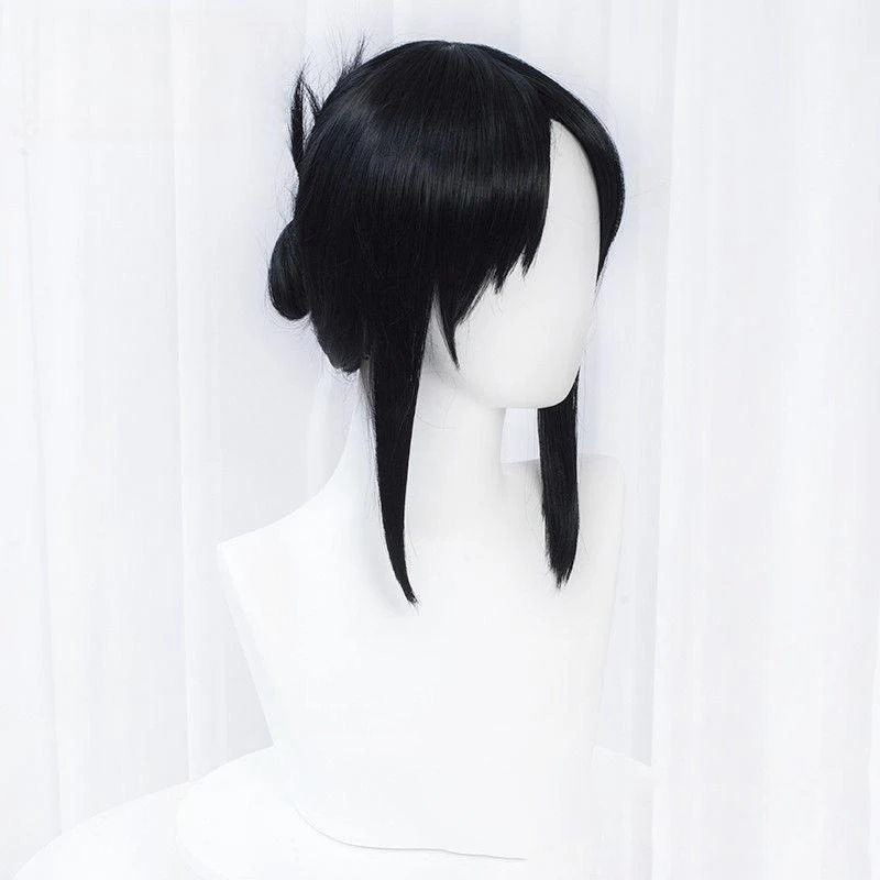 Shinomiya Kaguya Cosplay Wig Anime Kaguya Sama Love Is War Heroine Fujiwara Chika Role Long Hair Ball Woman Colorful Headgear