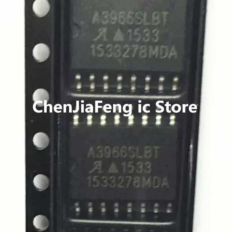 

1-100 шт./лот A3966SLBTR-T A3966SLBT SOP16 Новый оригинал