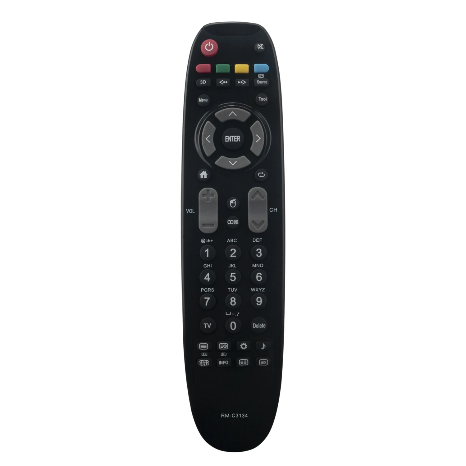 New RM-C3134 Replac…