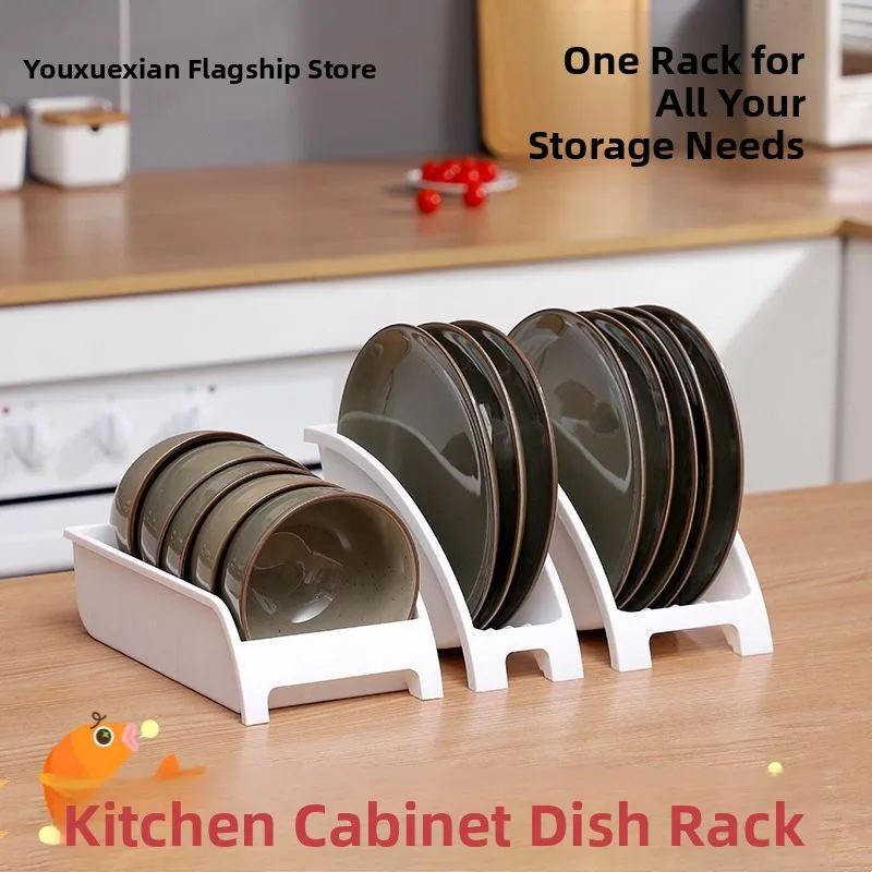 modern-minimalist-kitchen-bowl-rack-integrated-cabinet-storage-box-dish-draining-shelf-utensil-holder-kitchen-storage-shelf
