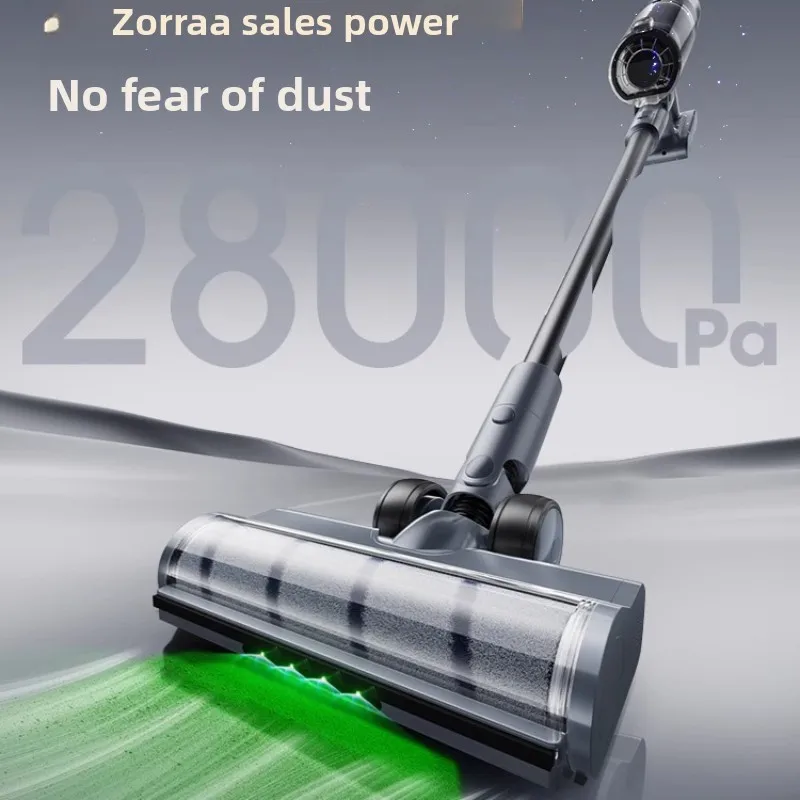 2025년형 무선 진공청소기 A31H 강력한 휴대용 차량용 가정용 소형 무선