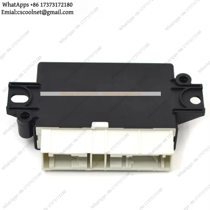 JS01 5QA 919 298 Parking Radar Module For MQB Passat Variant B8 Parking Assist System Control Unit 5QA919298