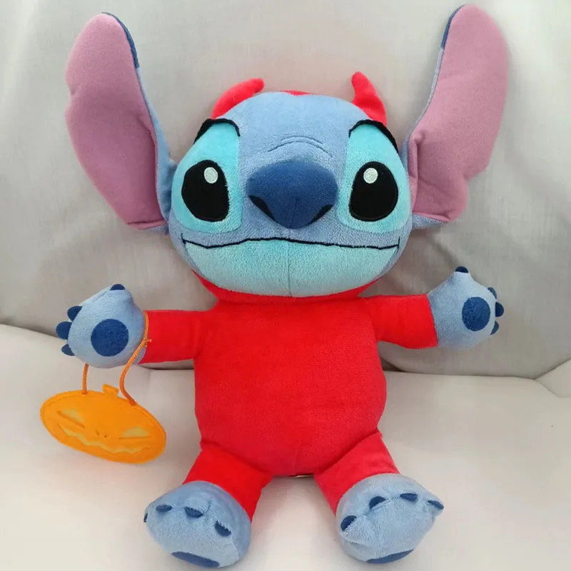 Jouets en peluche Disney pour enfants, Modules de beurre en peluche, Stillboy, Citrouille, Snoop, Hallow Butter, Cadeau d'anniversaire pour enfants, Décoration de chambre, 40cm