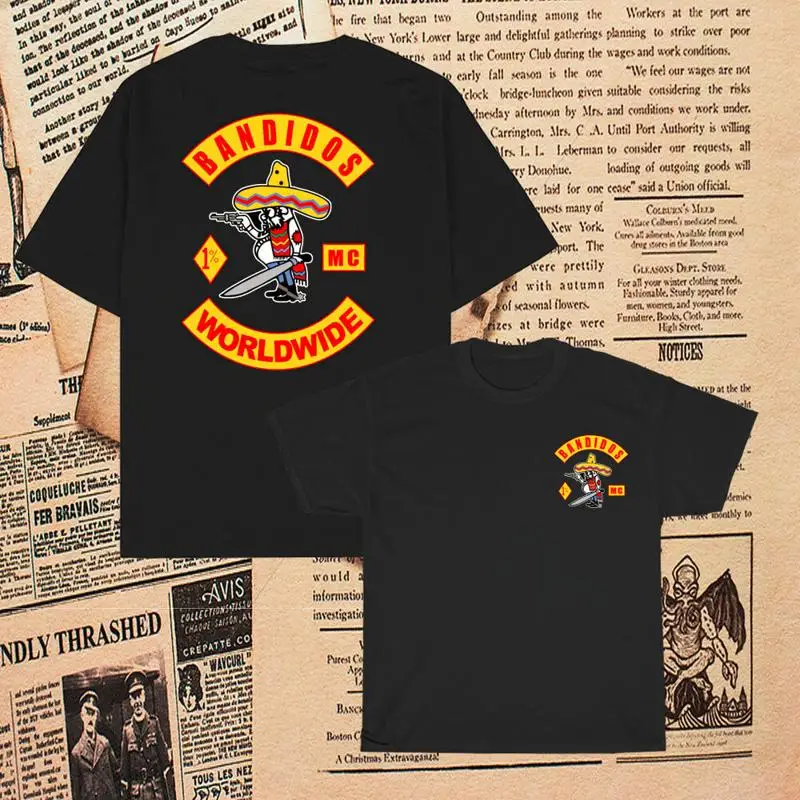 New Bandidos Worldw…