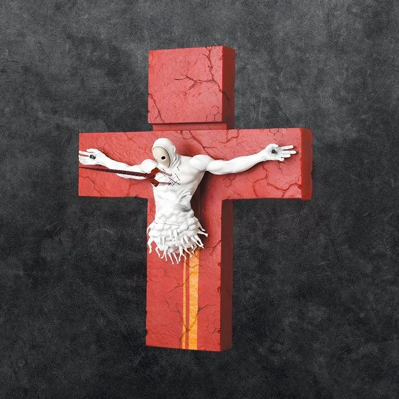 Набор наклеек в стиле аниме Eva Adam Cross, креативные наклейки «Евангелие-воин» для автомобиля, стеклянный чемодан, украшение для компьютера, холодильника Набор наклеек в стиле аниме Eva Adam Cross, креативные наклейки «Евангелие-воин» для автомобиля, стеклянный чемодан, украшение для компьютера, холодильника