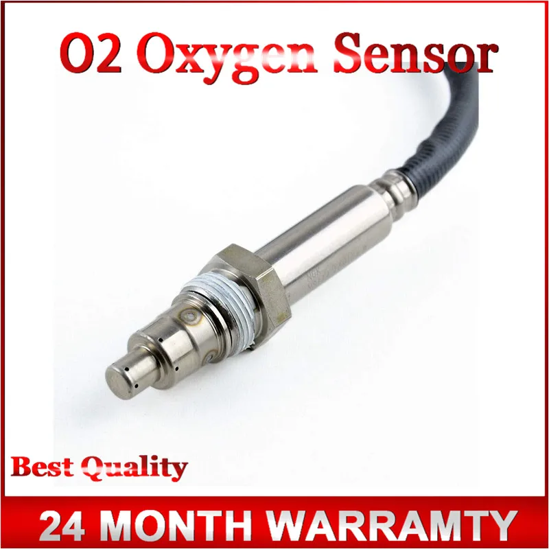 

Original Nitrogen Nox Oxygen Sensor For Mercedes-Benz W164 W166 W205 W212 ML250 Sprinter 2500 3500 GLE350d 5WK96682E 5WK9 6682E
