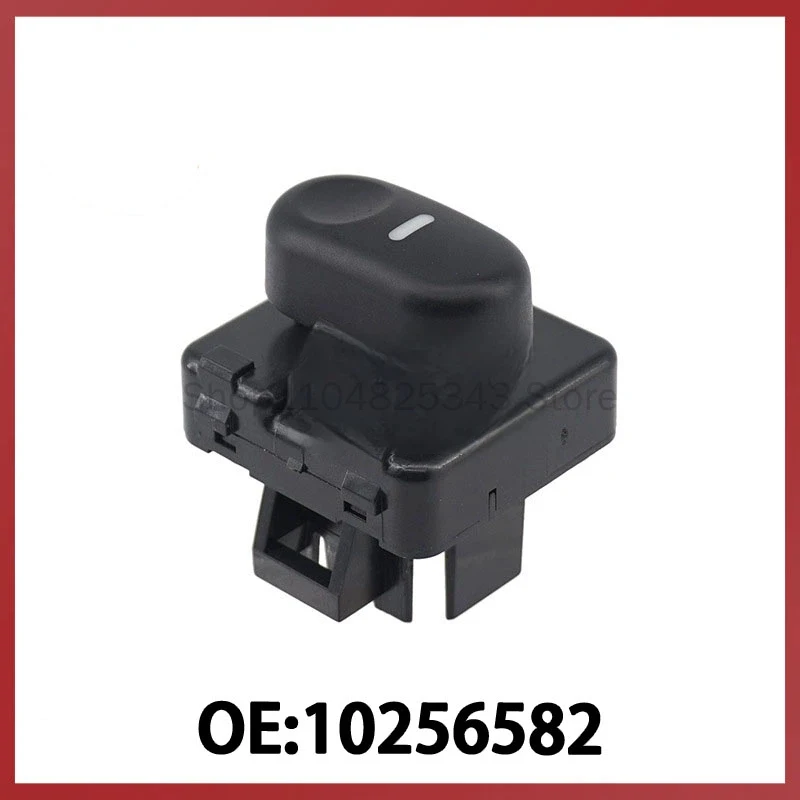 10256582 suitable for Buick car rear passenger glass lifter switch power window control single switch