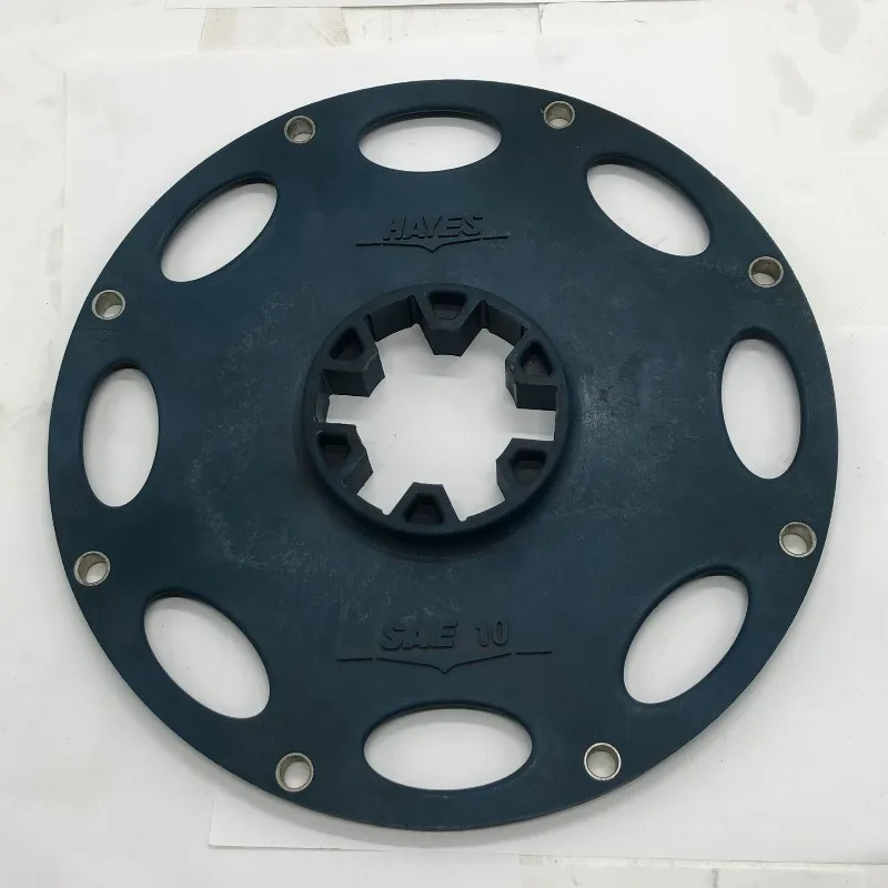 MUGURO 87670983 coupling assembly for John Deere connecting plate assembly