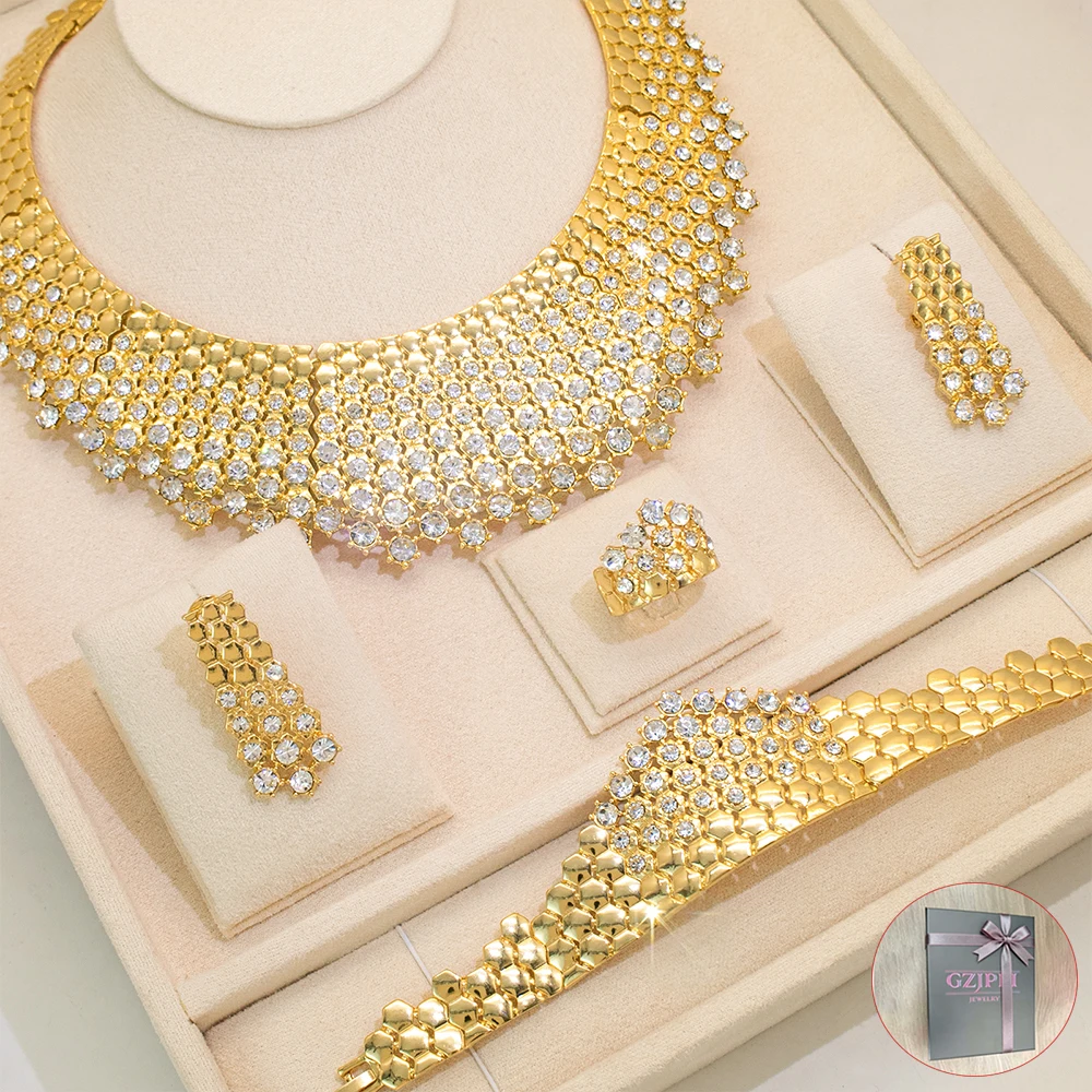 Thumbnail 4 - #59 Gold-Plated Necklaces Comparison Guide