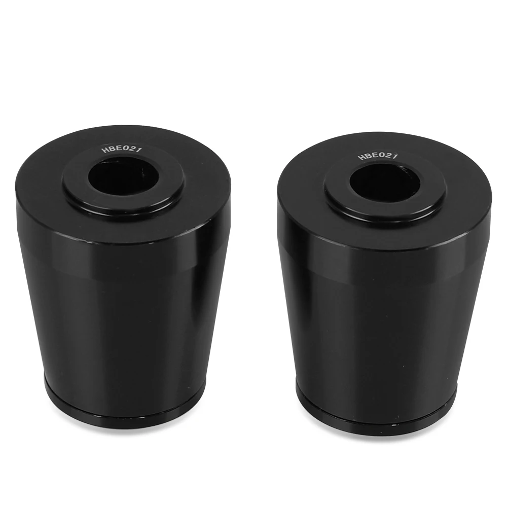 Motorcycle Handle Bar Ends Plug Grips Handlebar Plug Caps Slider For Suzuki GSX-R1000 GSX-R1000R 2017 2018 2019 2020 2021+ Handlebar End Weights