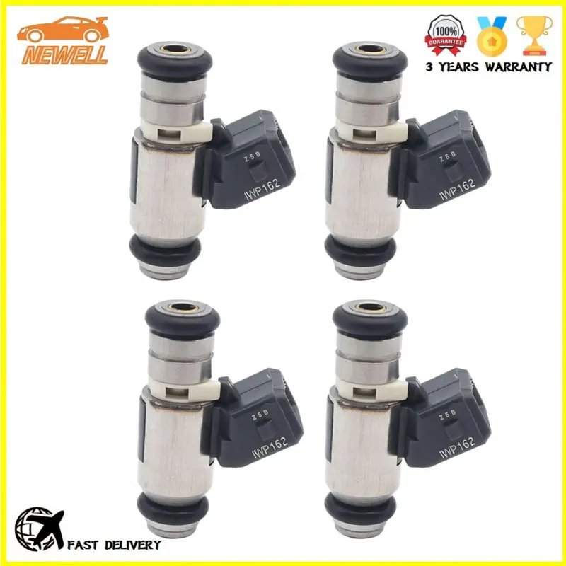 

IWP162 IWP-162 Fuel injector For Multistrada Sport 1198 Gt MOTO GUZZI Breva Norge FOR Harley Davidson 330cc L2 V-TWIN ENGINE