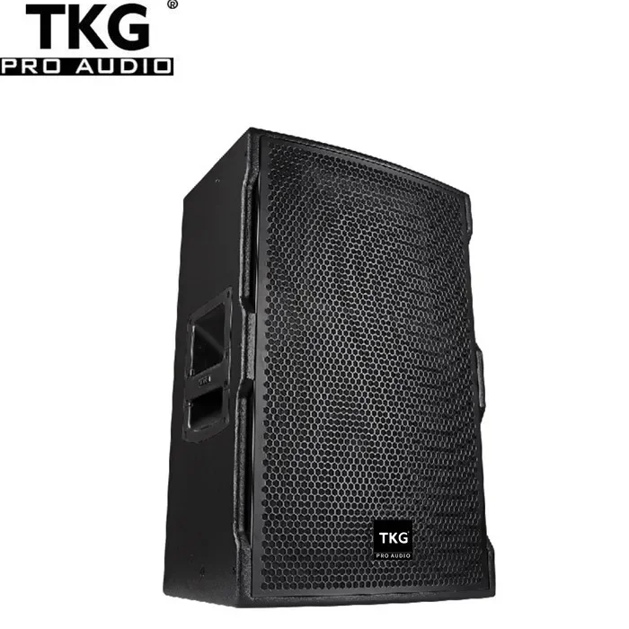 TKG 500Watt TT-15M passive good device 15 inch full range speaker 15 inch 500w sound systems for sale