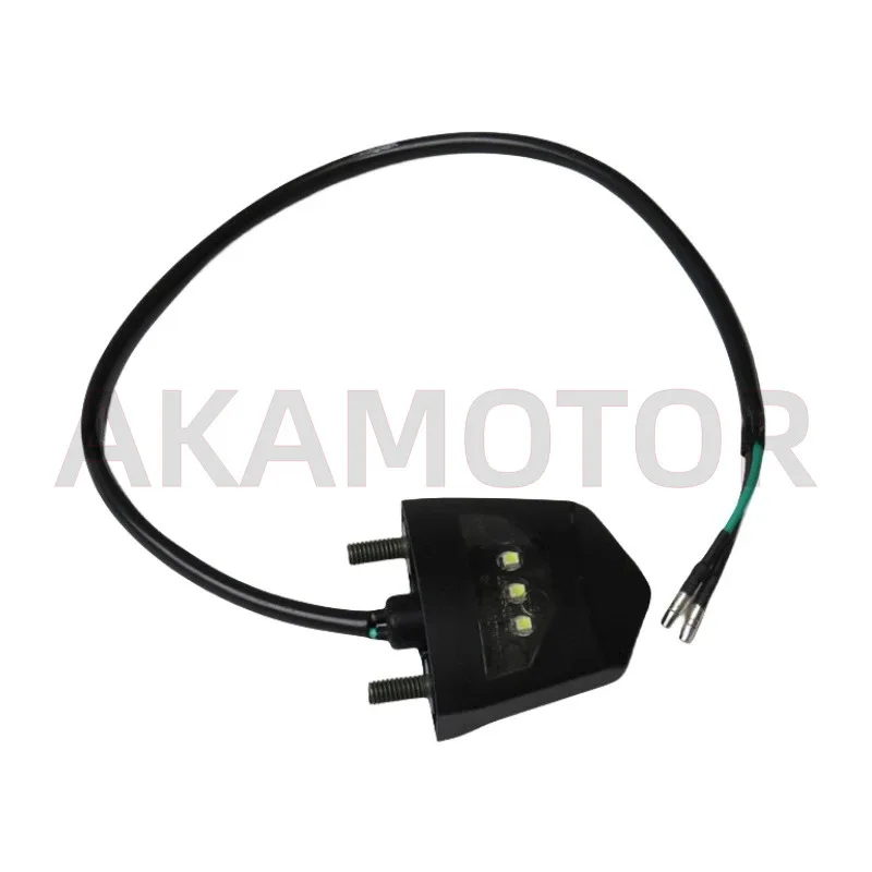 

Лампа заднего номерного знака для Loncin Voge 300r/rr Lx300gs-d