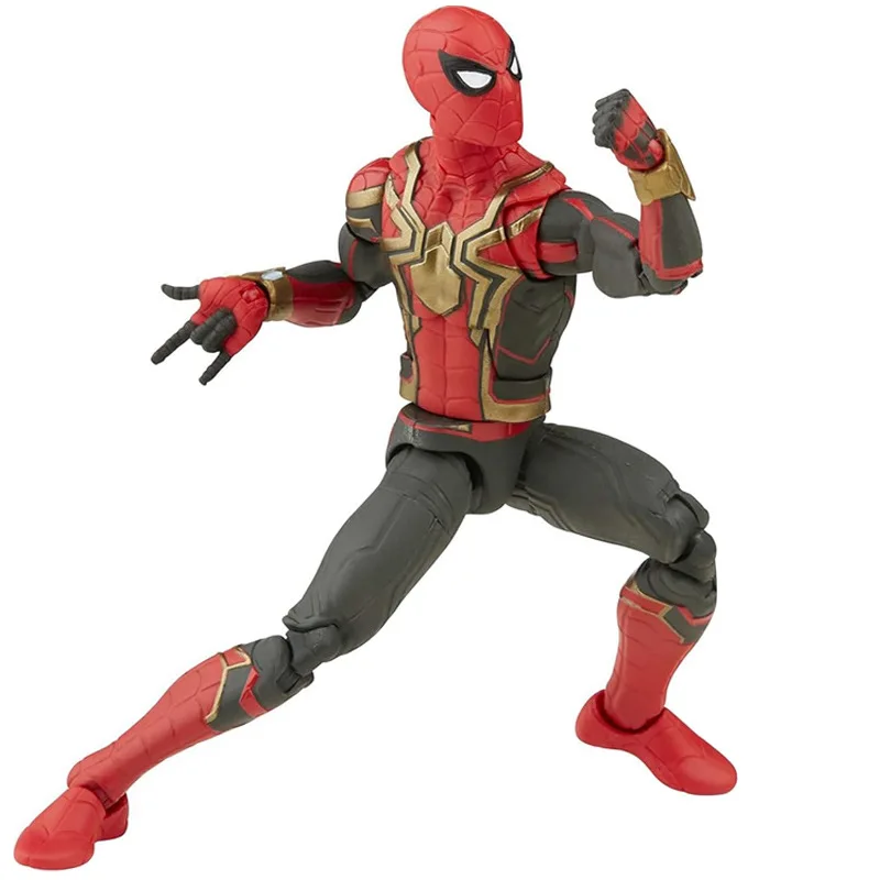 hasbro-marvel-legends-series-'spider-man-no-way-home'-7-inch-the-best-gift-for-marvel-fans