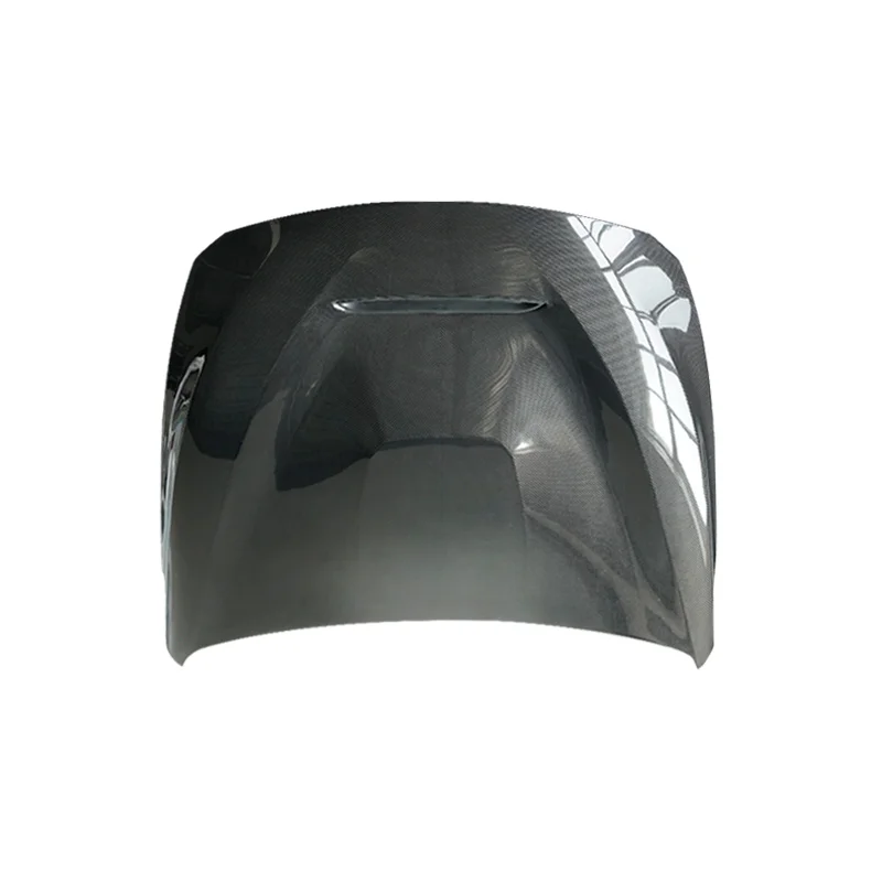 

Auto Body Parts Engine Hoods M3 M4 F80 F82 Dry Carbon Fiber GTS Style Front Bonnet for BMW M3 F80 M4 F82 Hood