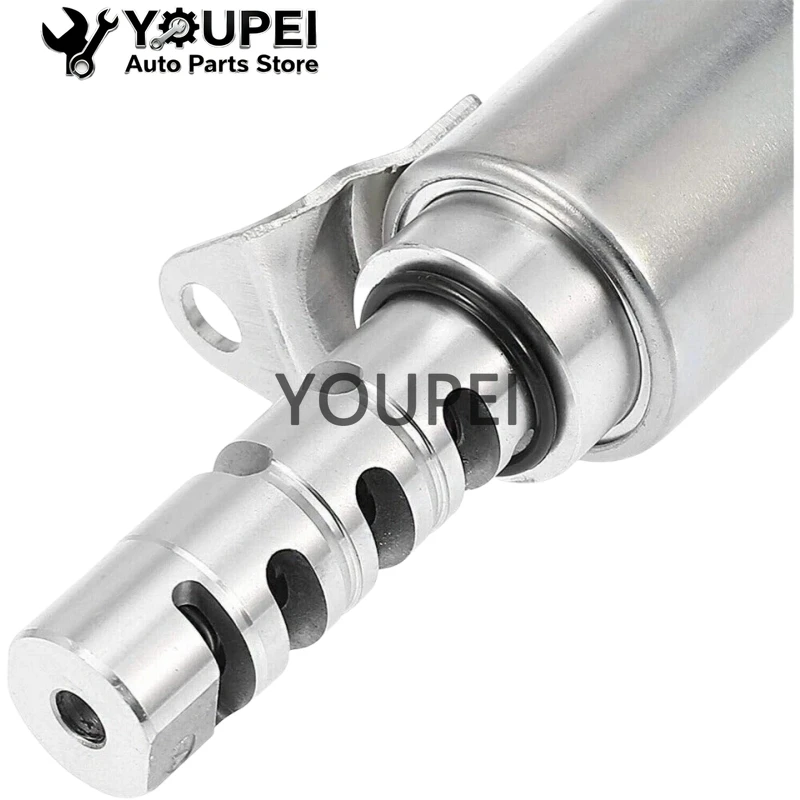 1 unidade para solenóide de válvula de controle Land Rover - LR024995