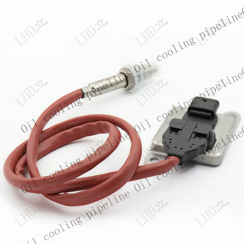 A+ 1 Pc New Nitrogen Oxygen Nox Sensor 857647101 5WK96699B Fits For BMW/