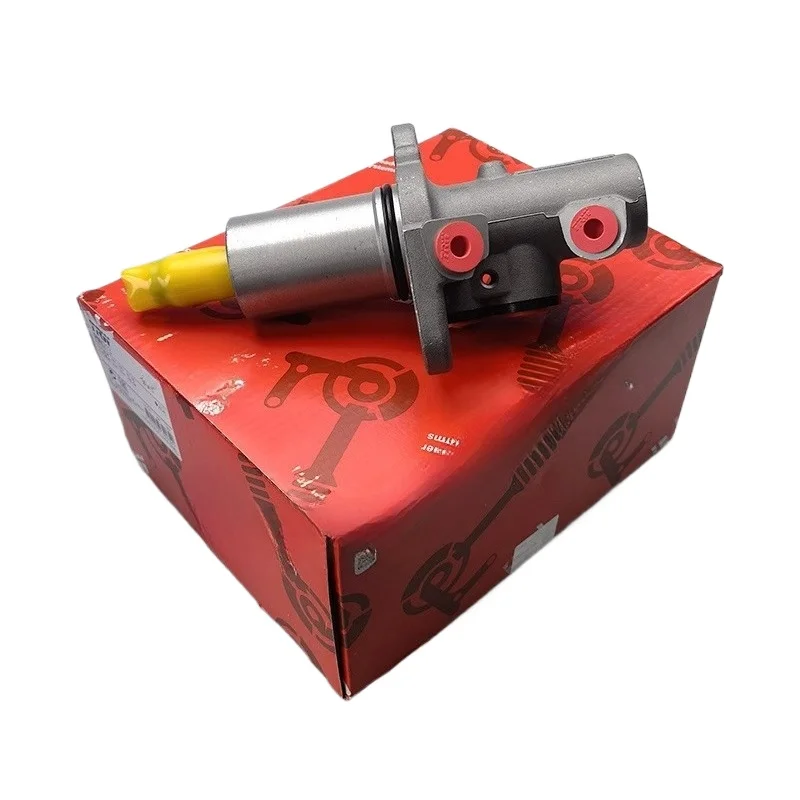 

Genuine 4B3 611 021 Brake Master Cylinder for Audi A6L C6 2005-2011 A4 B6B7 2003-2008 China Brand New 4B3611021