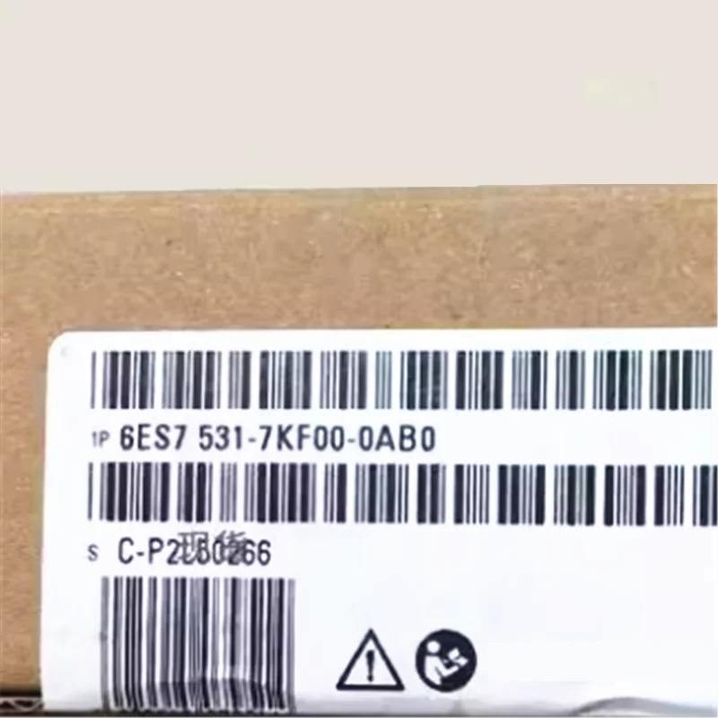 New Original 1 year warrant 6ES7531-7KF00-0AB0  6GK7542-1AX00-0XE0 6GK5788-1FC00-0AA0  6ES7212-1AE40-0XB0 6ES7193-6BP00-0DA1