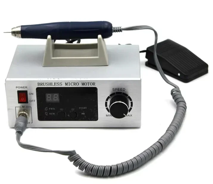 70000Rpm Dentals Mi… - image