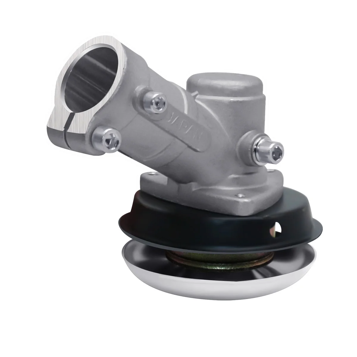 7/9 Zähne 26/28mm Trimmer-Getriebekopf Ersatzteile Rasenmäher Rasentrimmer Freischneider Gartenwerkzeug – Detail 10