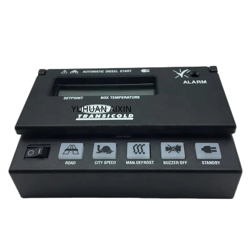 

12-00325-02 Cab Controller A12-00325-02 for CARRIER Supra 750 850