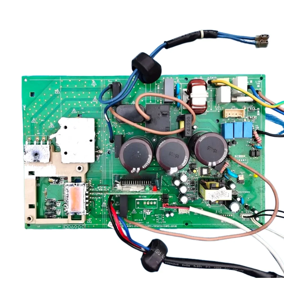 For Midea Inverter … - image