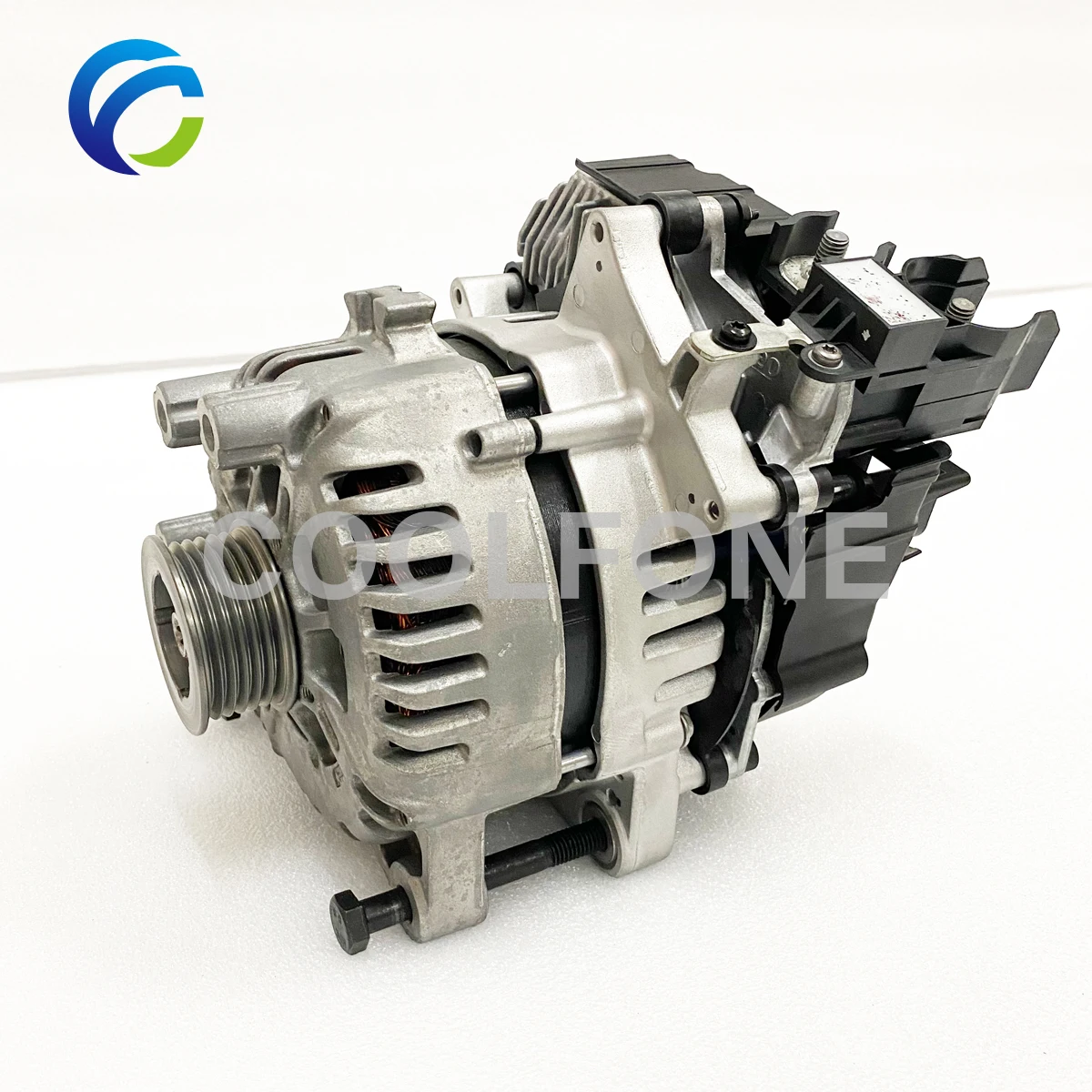 Generator Alternator for LAND ROVER RANGE ROVER SPORT VELAR L405 L494 L560 3.0 KPLA11A240AB KPLA11A240AC LR121193 LR137909