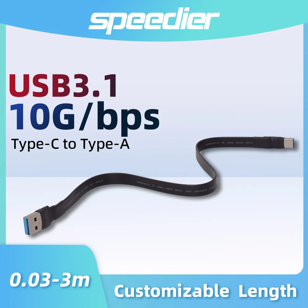 Usb 3.1 USB-A To US… - image