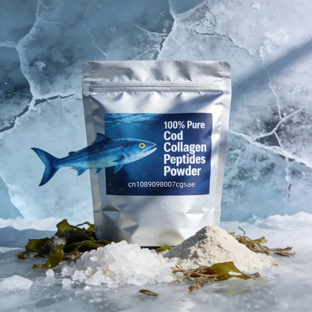 Pure Cod Collagen P…