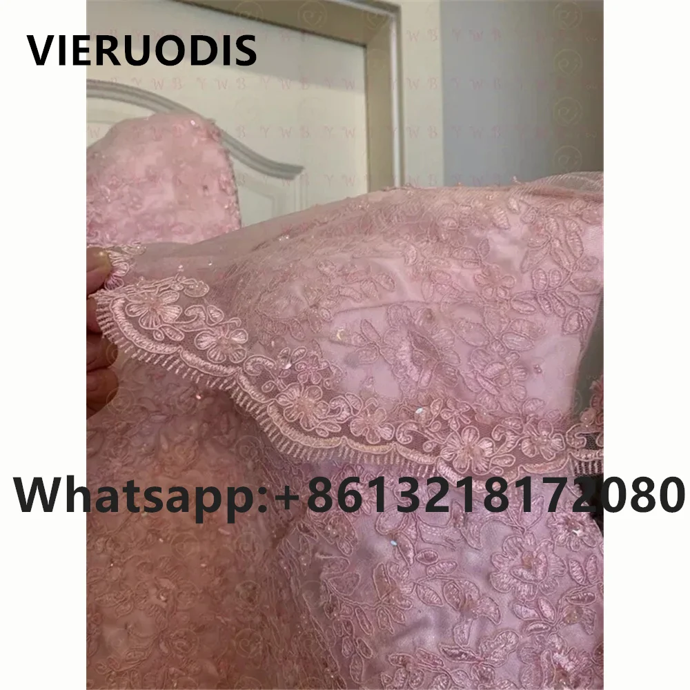 Бальное платье с пышными плечами, платья Quinceanera, кружевные платья принцессы с аппликацией, милое платье 16, Vestido De 15 Anos Quinceanera