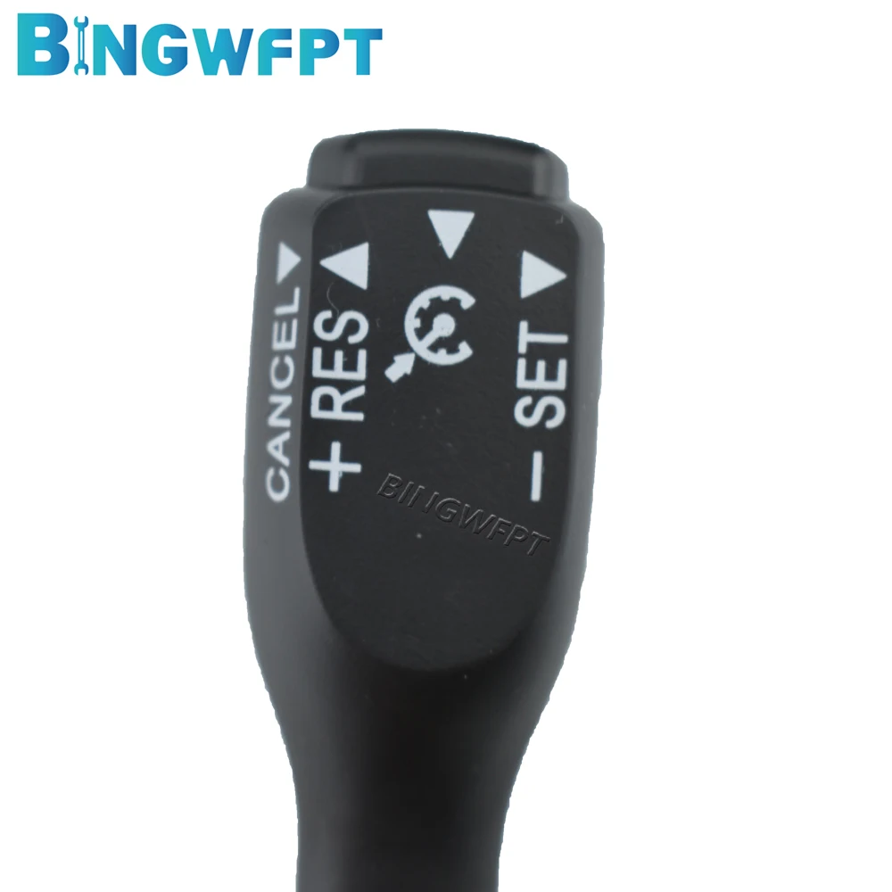 For Toyota ALPHARD HV VELLFIRE FORTUNER SCION Electronic 84632-34017 Cruise Control Switch Cruise Speed Mode 84632-34011