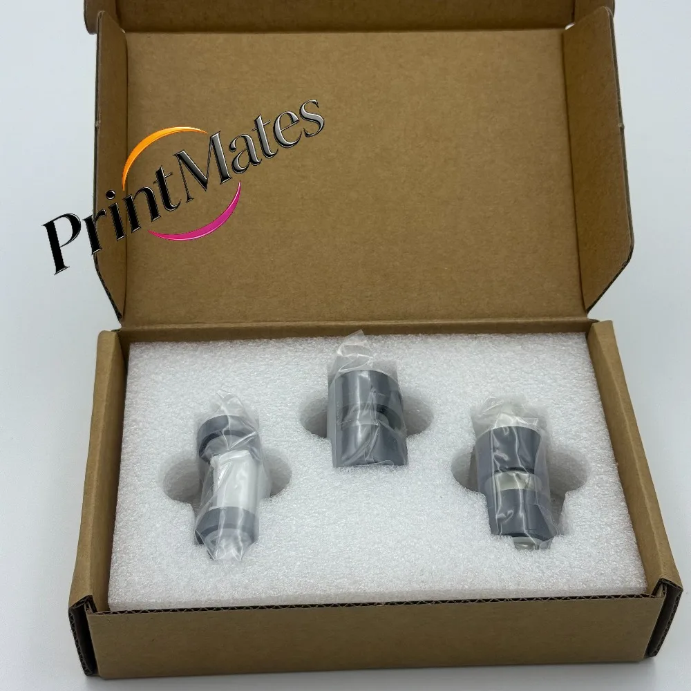 

1Sets B12B813561 B12B819381 Pickup Feed Roller Assembly Kit For EPSON DS-510 DS-520 DS-410 DS-560 DS-510N DS-520N Scanner
