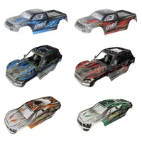XINLEHONG XLH Hosim Q901 Q902 Q903 9135 9136 9137 9138 RC Car 1/16 RC Car Spare Parts Upgrade Accessories