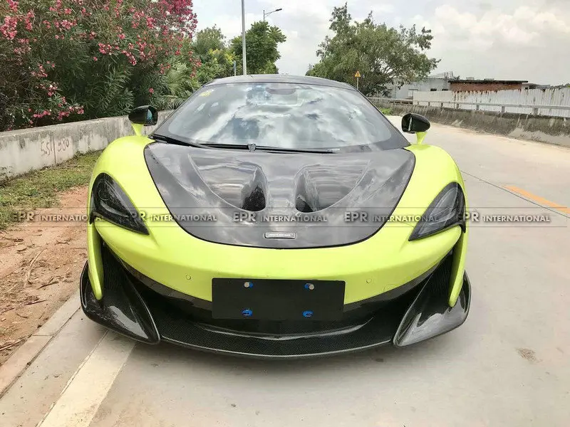 P1 Style Hood For M… - image