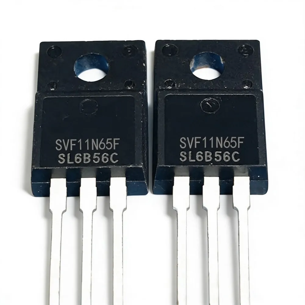 5PCS CRJF600N70G2 8A700V SVF11N65F 11A/650V TSF16N50MR 16A/500V TK3R3A06PL 60V 88A CS20N50 20A/500V FHP20100 MBR20100 20A/100V
