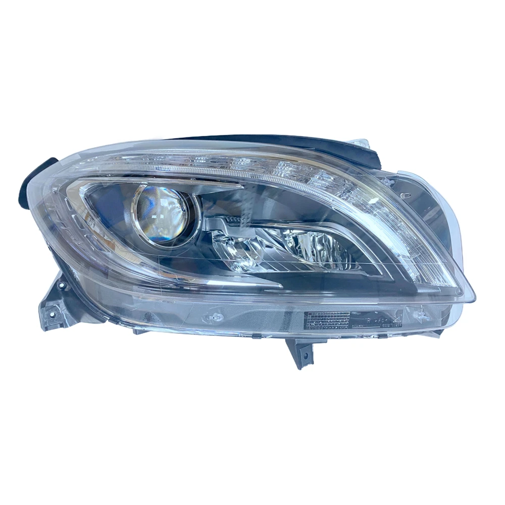 1668205559 Auto Parts LED Car Headlight Front Light Head Lamp For Mercedes Benz ML-Class GLE-Class W166 ML300 ML320 ML350