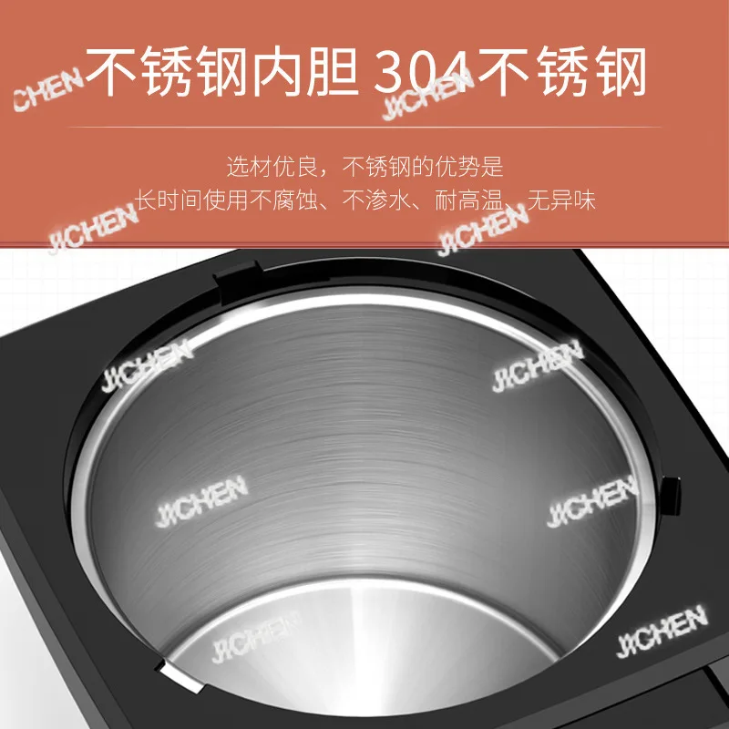 発汗ボックス 家庭用サウナボックス 燻蒸器 発汗用燻蒸器 木目調スチームポット 新品発送品。