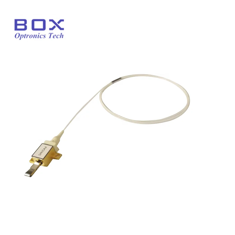 830nm 2W Fiber Coupled Multimode Diode Laser