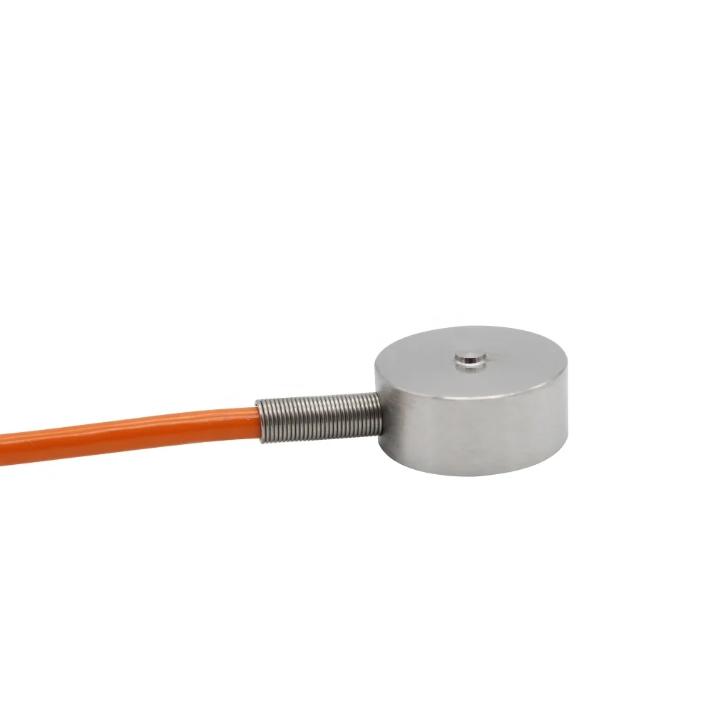 

Factory Price Mini Load Cell 100kg 500kg 1000kg Cheap Load Cell for Automation Equipment