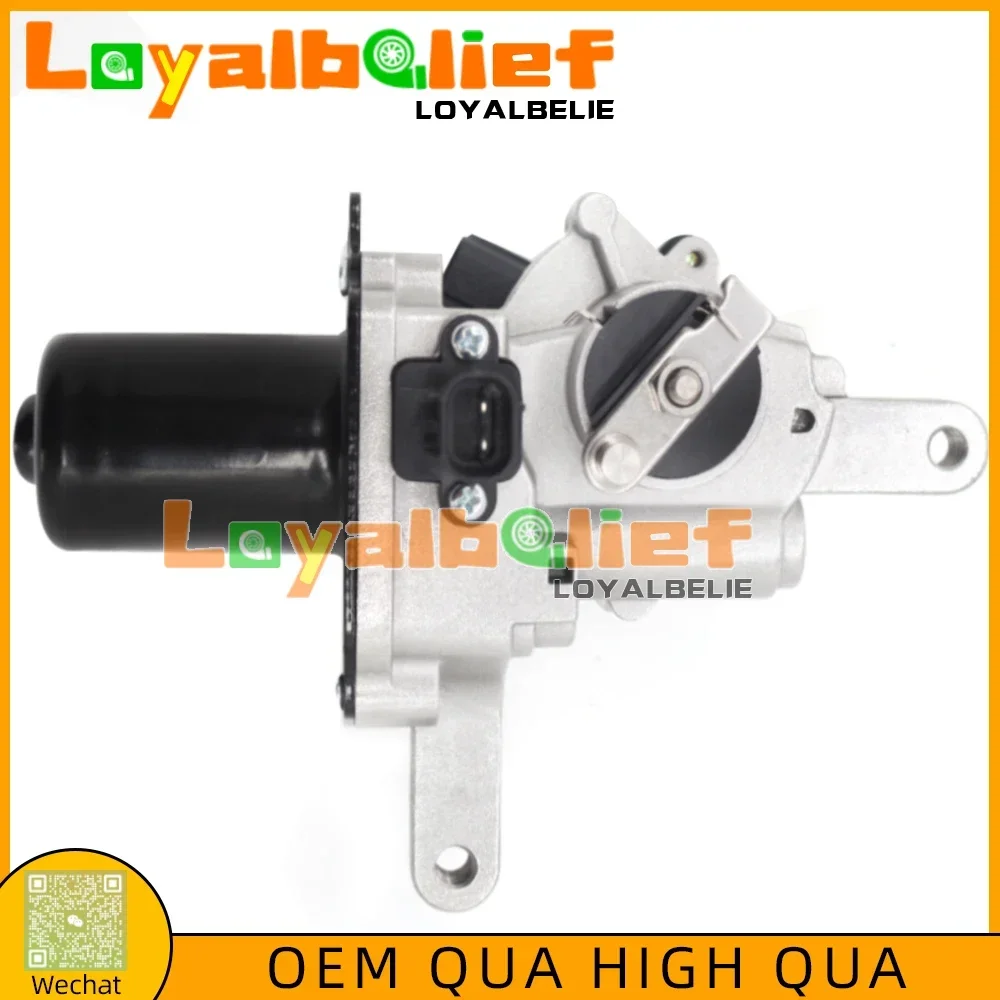 

for Toyota Forturner /Hilux 3.0 D4D 171HP 1KD-FTV 2982ccm 2005- 17201-OL040 0L040 17201-30110 CT16V 17201 Turbo Vacuum Actuator