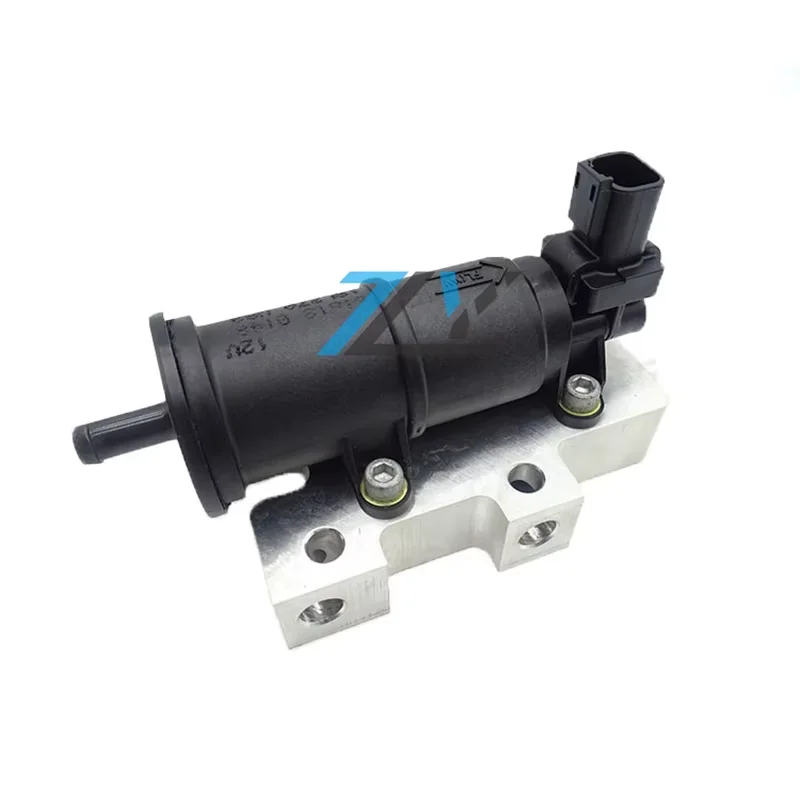 

446-5409 T417445 Fuel Pump 24V suitable for C4.4 C6.6 C7.1 series diesel engines 312E 312F 313F 316E excavators